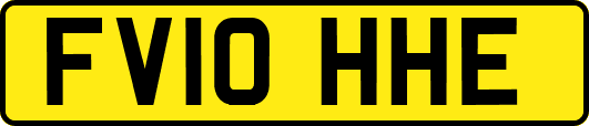 FV10HHE
