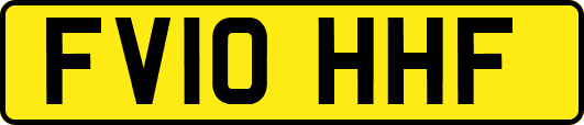 FV10HHF