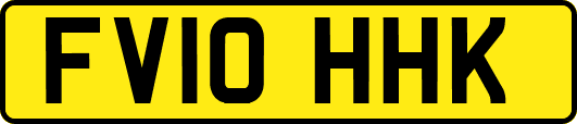 FV10HHK