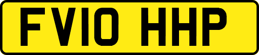 FV10HHP