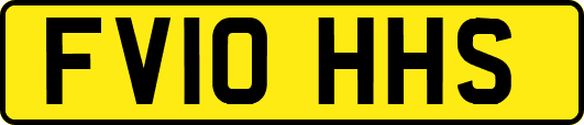 FV10HHS