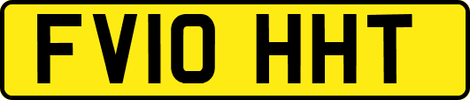 FV10HHT