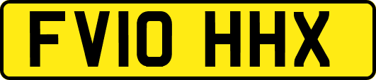 FV10HHX