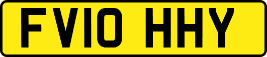 FV10HHY