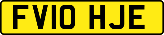 FV10HJE