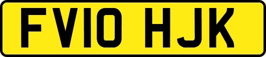 FV10HJK