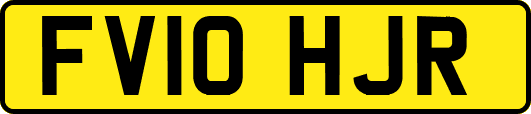 FV10HJR