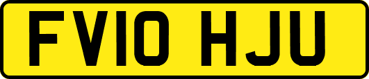 FV10HJU