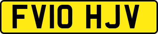 FV10HJV
