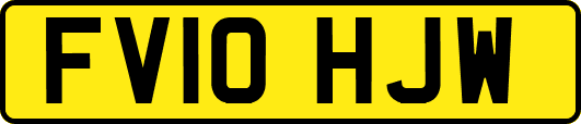 FV10HJW