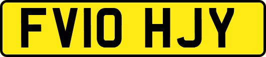 FV10HJY