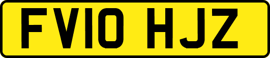 FV10HJZ