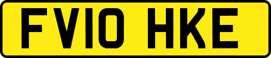 FV10HKE