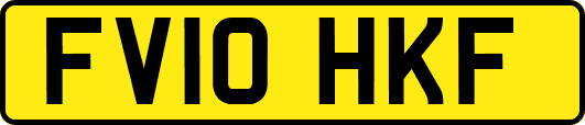 FV10HKF