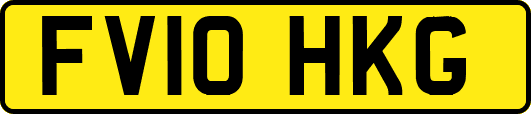 FV10HKG