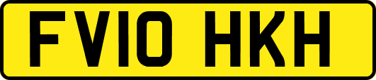 FV10HKH
