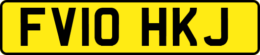 FV10HKJ