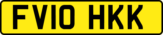 FV10HKK