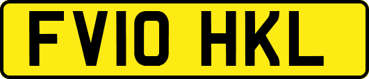 FV10HKL