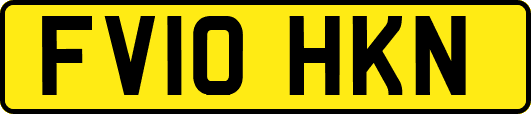 FV10HKN