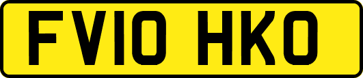 FV10HKO