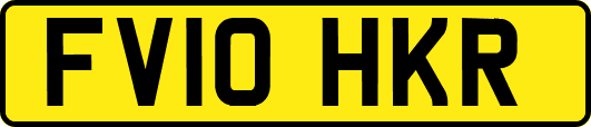 FV10HKR