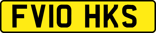 FV10HKS