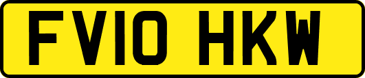 FV10HKW