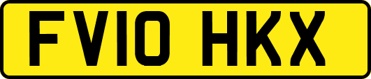 FV10HKX