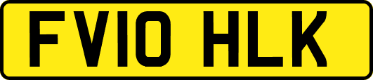 FV10HLK