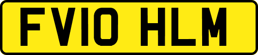 FV10HLM