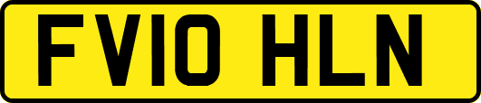 FV10HLN