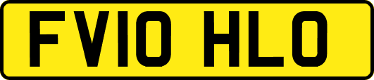FV10HLO