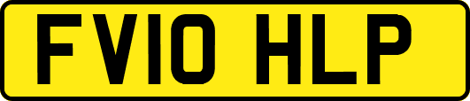 FV10HLP