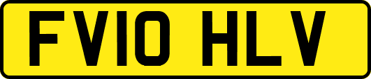 FV10HLV