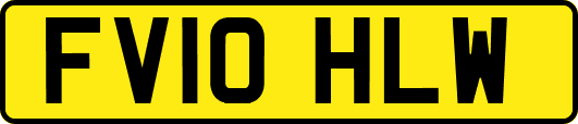 FV10HLW