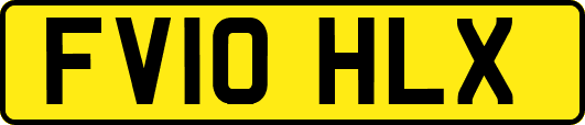 FV10HLX