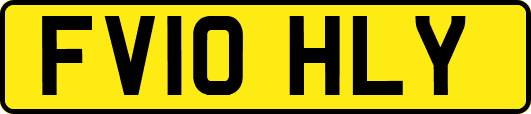 FV10HLY