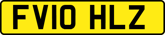 FV10HLZ
