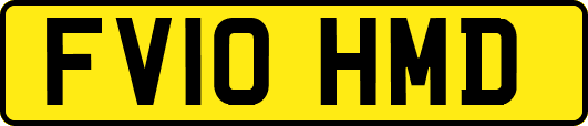 FV10HMD