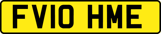 FV10HME