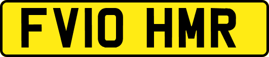 FV10HMR