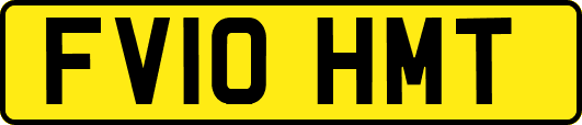 FV10HMT