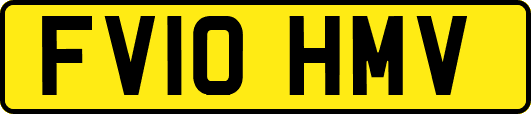 FV10HMV