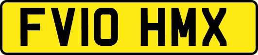 FV10HMX