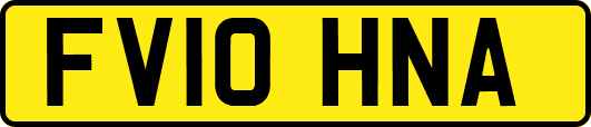 FV10HNA