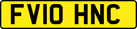 FV10HNC