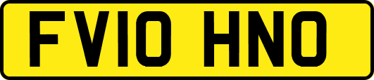 FV10HNO