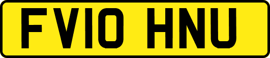 FV10HNU