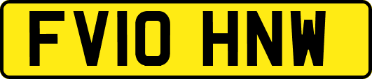 FV10HNW